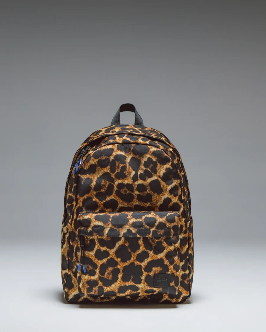 HERSCHEL CLASSIC BACKPACK DIGI LEOPARD LIGHT