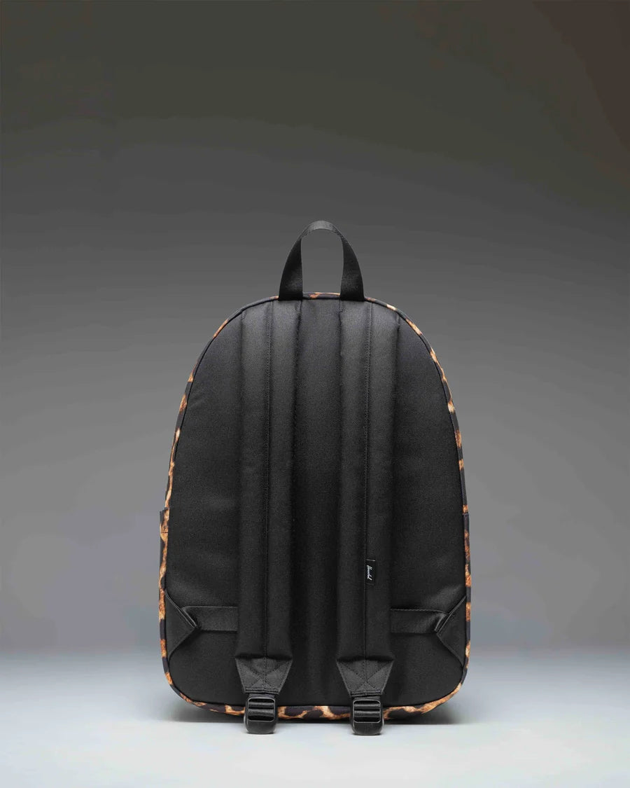 HERSCHEL CLASSIC BACKPACK DIGI LEOPARD LIGHT