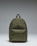 HERSCHEL CLASSIC BACKPACK IVY GREEN DIAMOND