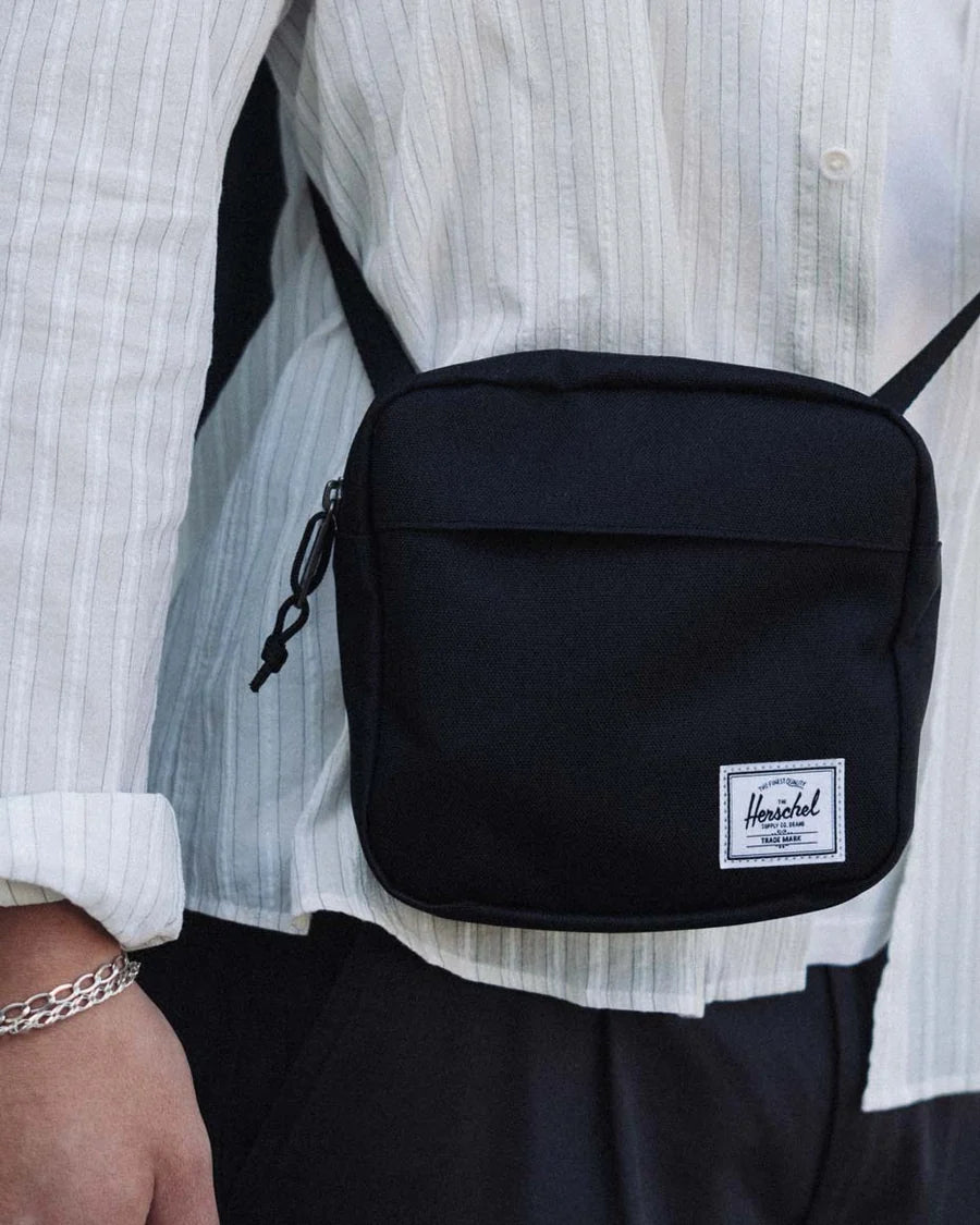 HERSCHEL CLASSIC CRSSBODY BLACK