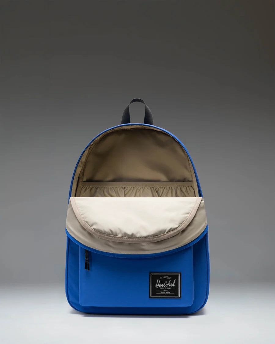 HERSCHEL BACKPACK TWILL DAZZLING BLUE