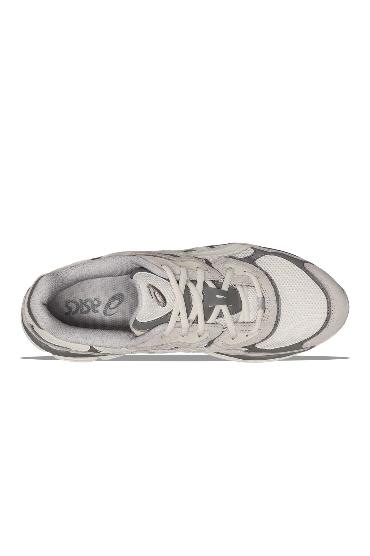 Asics Gel Nyc oyster grey