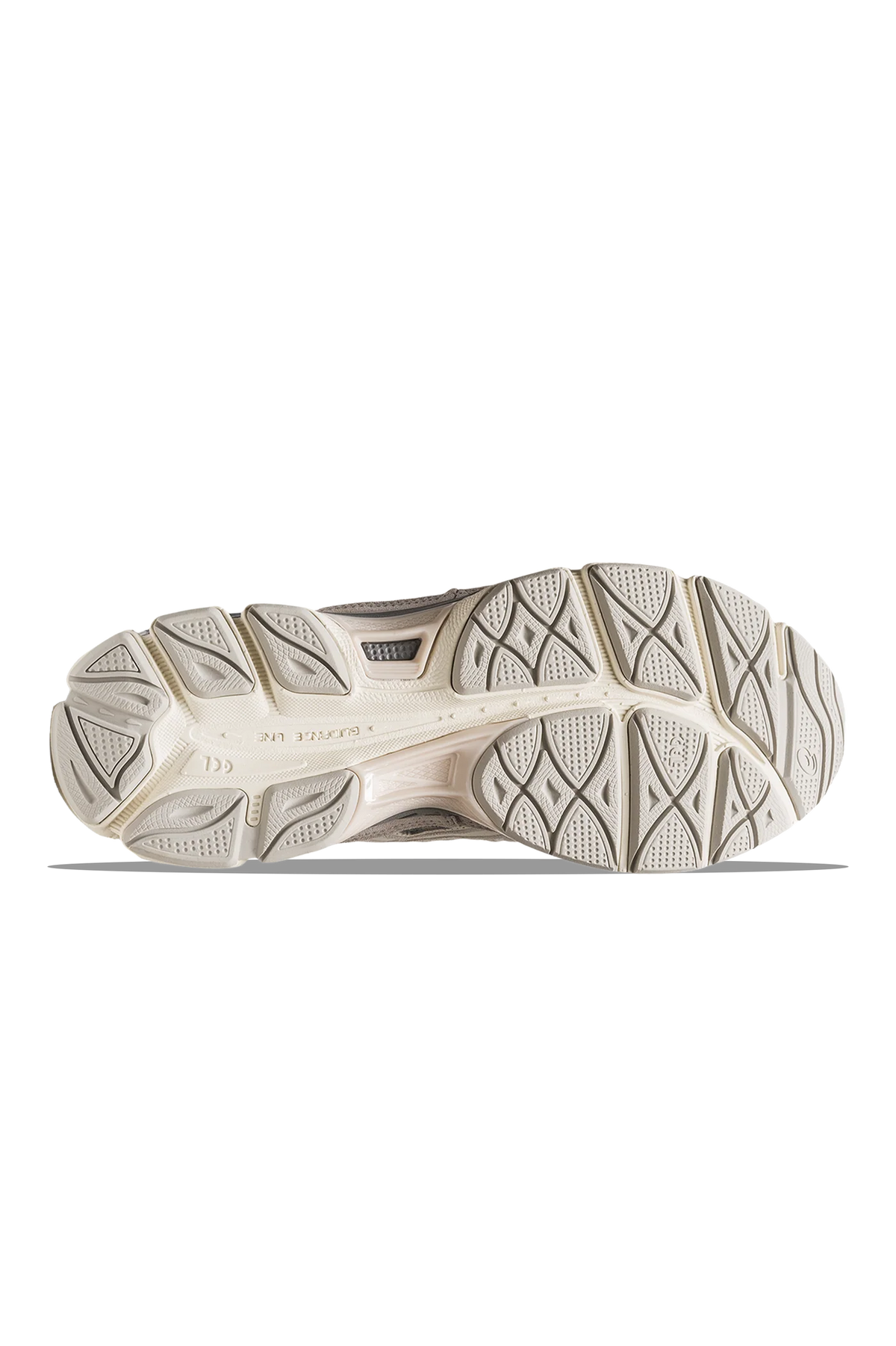 Asics Gel Nyc oyster grey