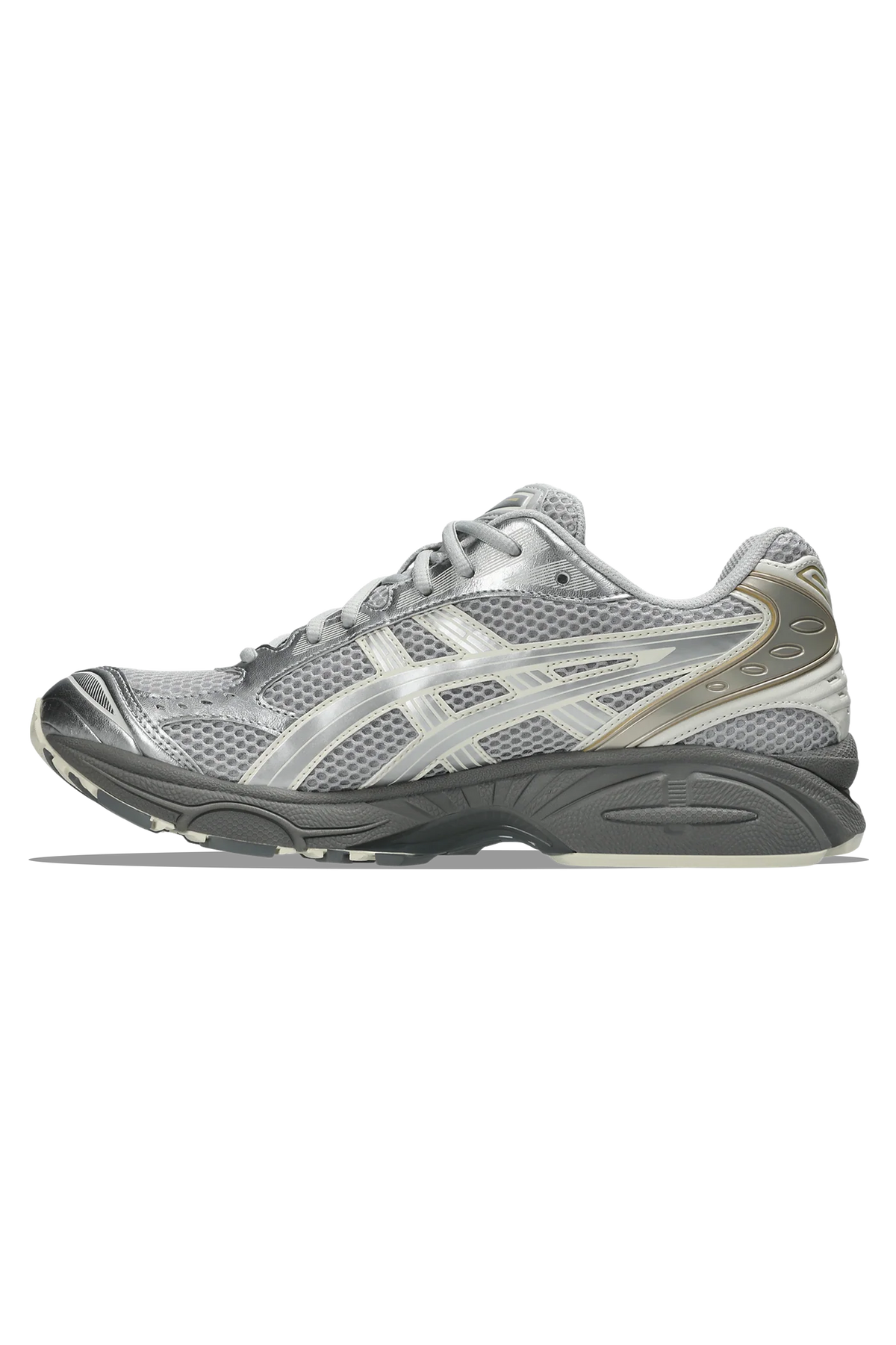 Asics Gel Nyc concrete silver