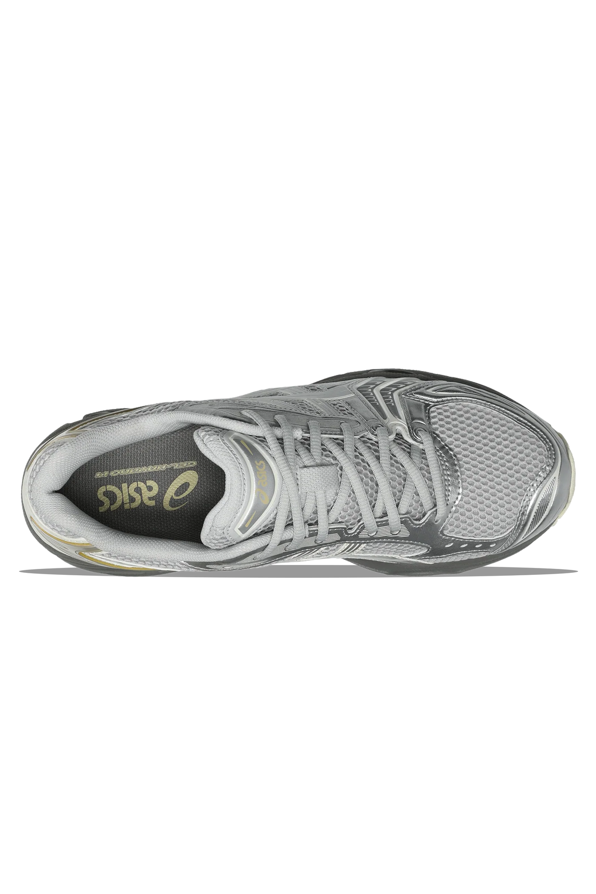 Asics Gel Nyc concrete silver