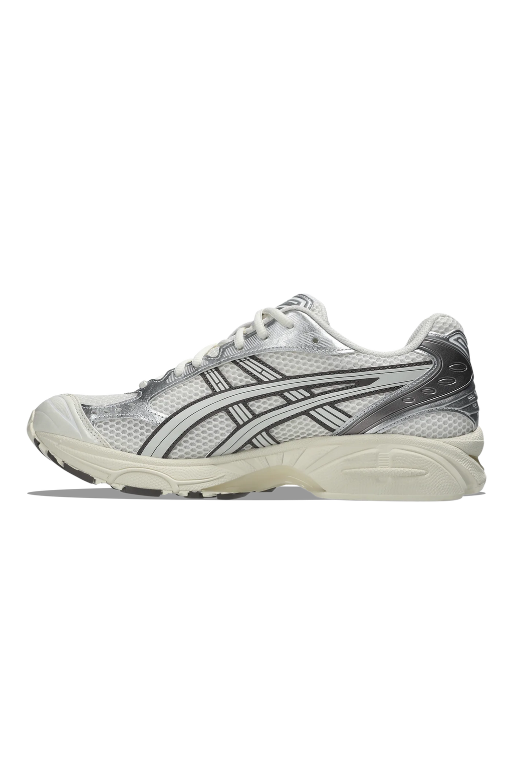 Asics Gel Kayano 14  cream cocoa powder