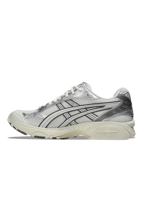 Asics Gel Kayano 14  cream cocoa powder
