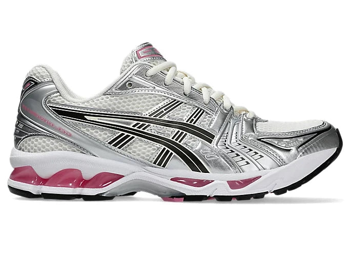 Asics Gel Kayano sweet pink