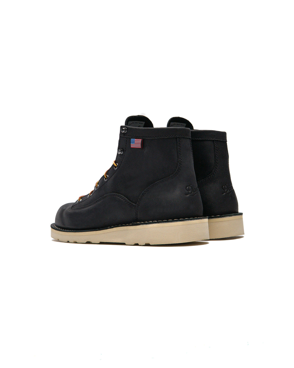 Danner Bull Run 6 Black