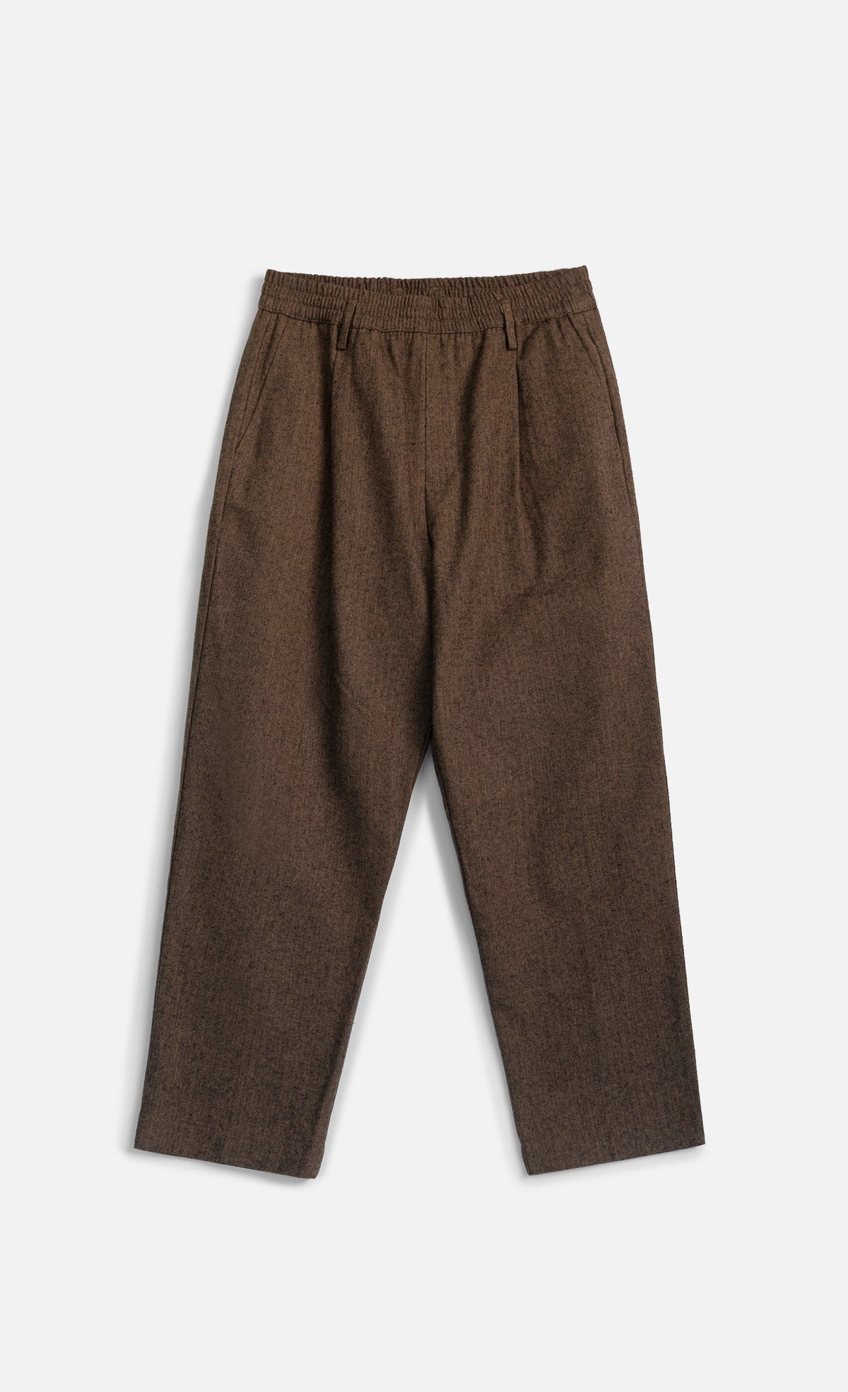 Wooden Osaka – Marrone Spiga