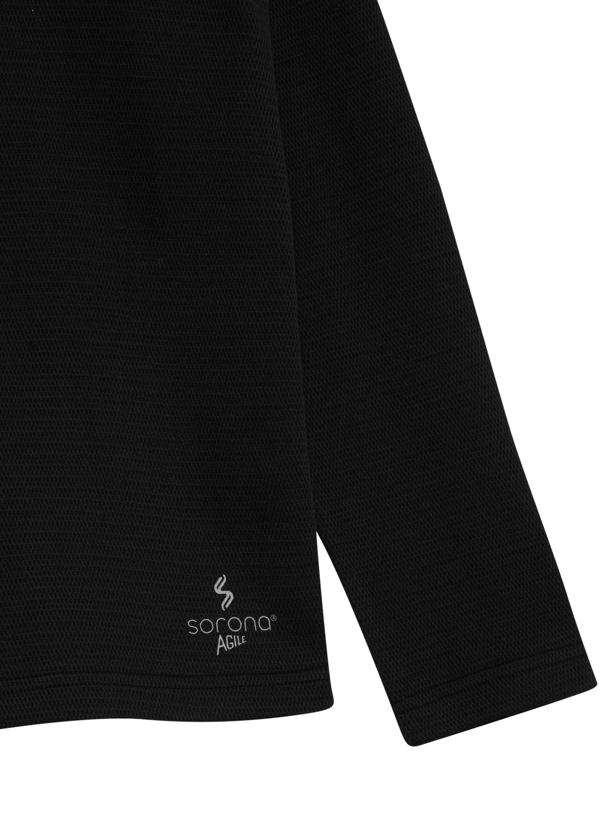 HALO SFL SORONA WAFFLE BLACK