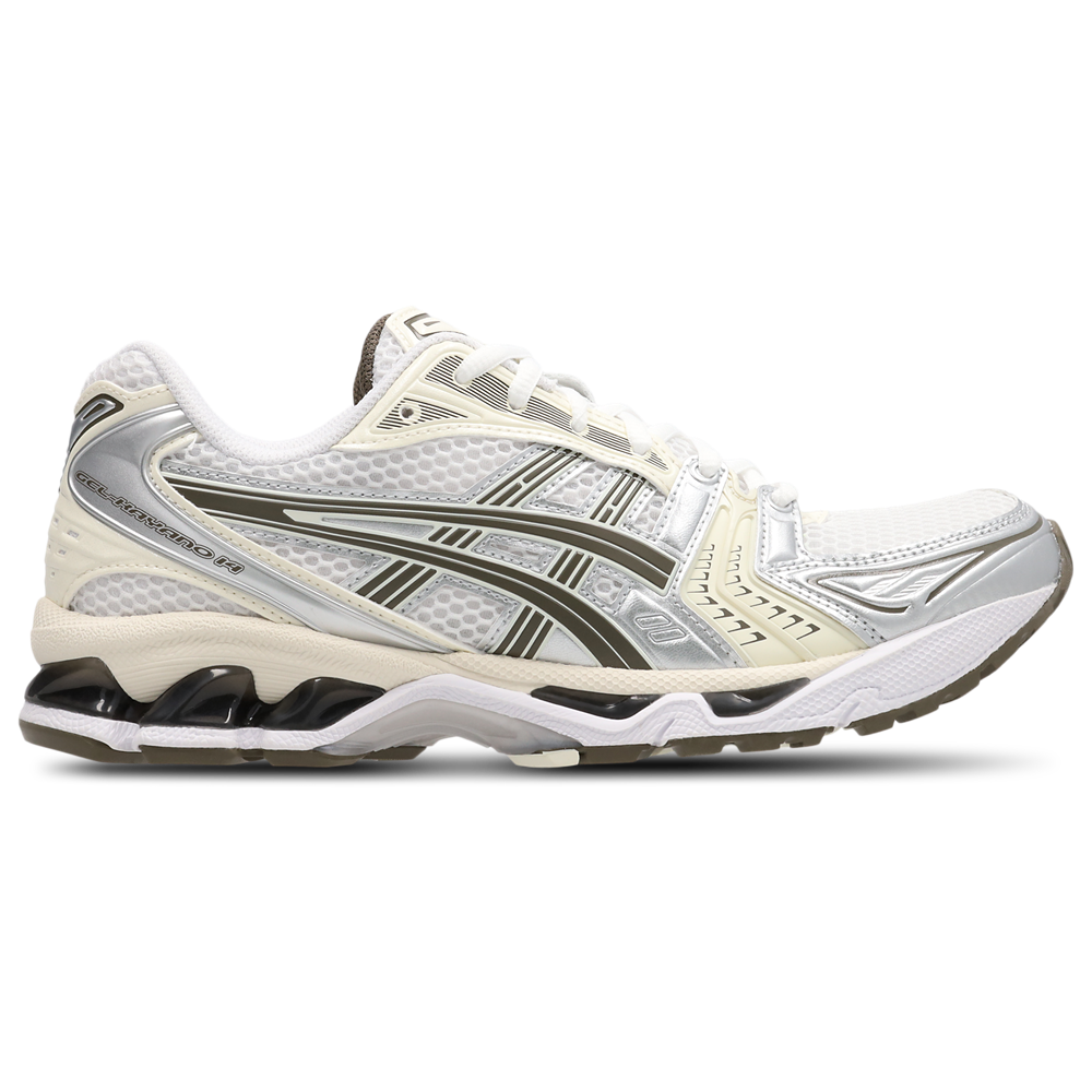 Asics Gel Kayano ivory
