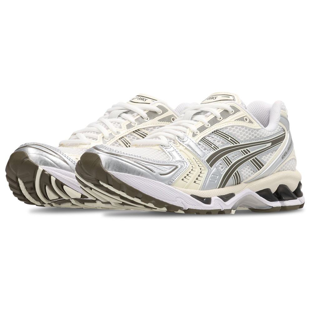 Asics Gel Kayano ivory