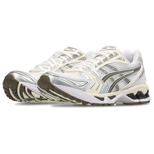Asics Gel Kayano ivory