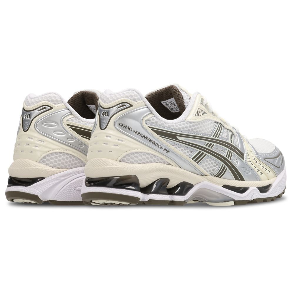 Asics Gel Kayano ivory
