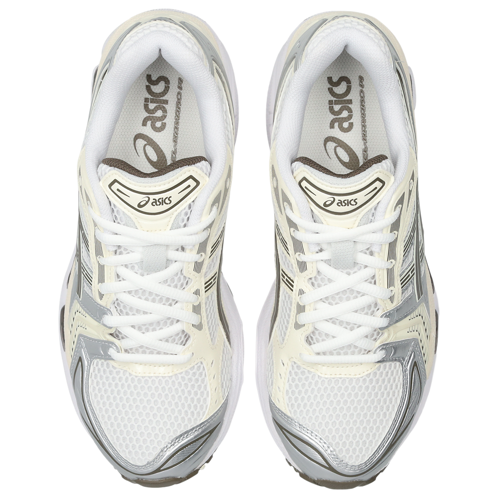Asics Gel Kayano ivory