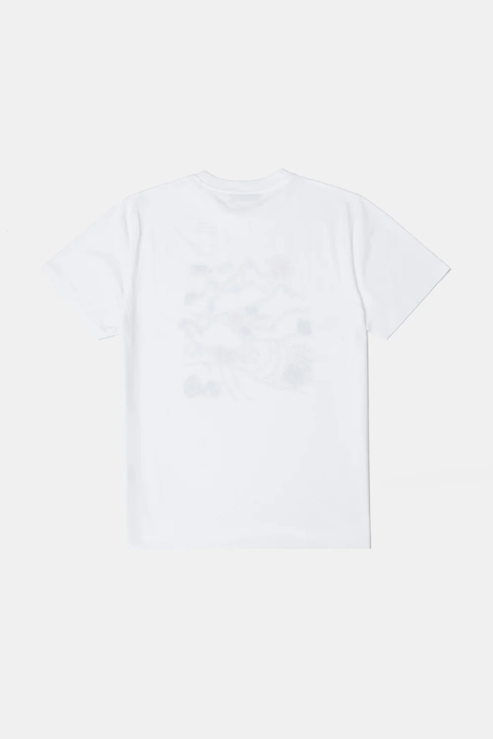 EDMMOND OUTDOORS PLAIN WHITE