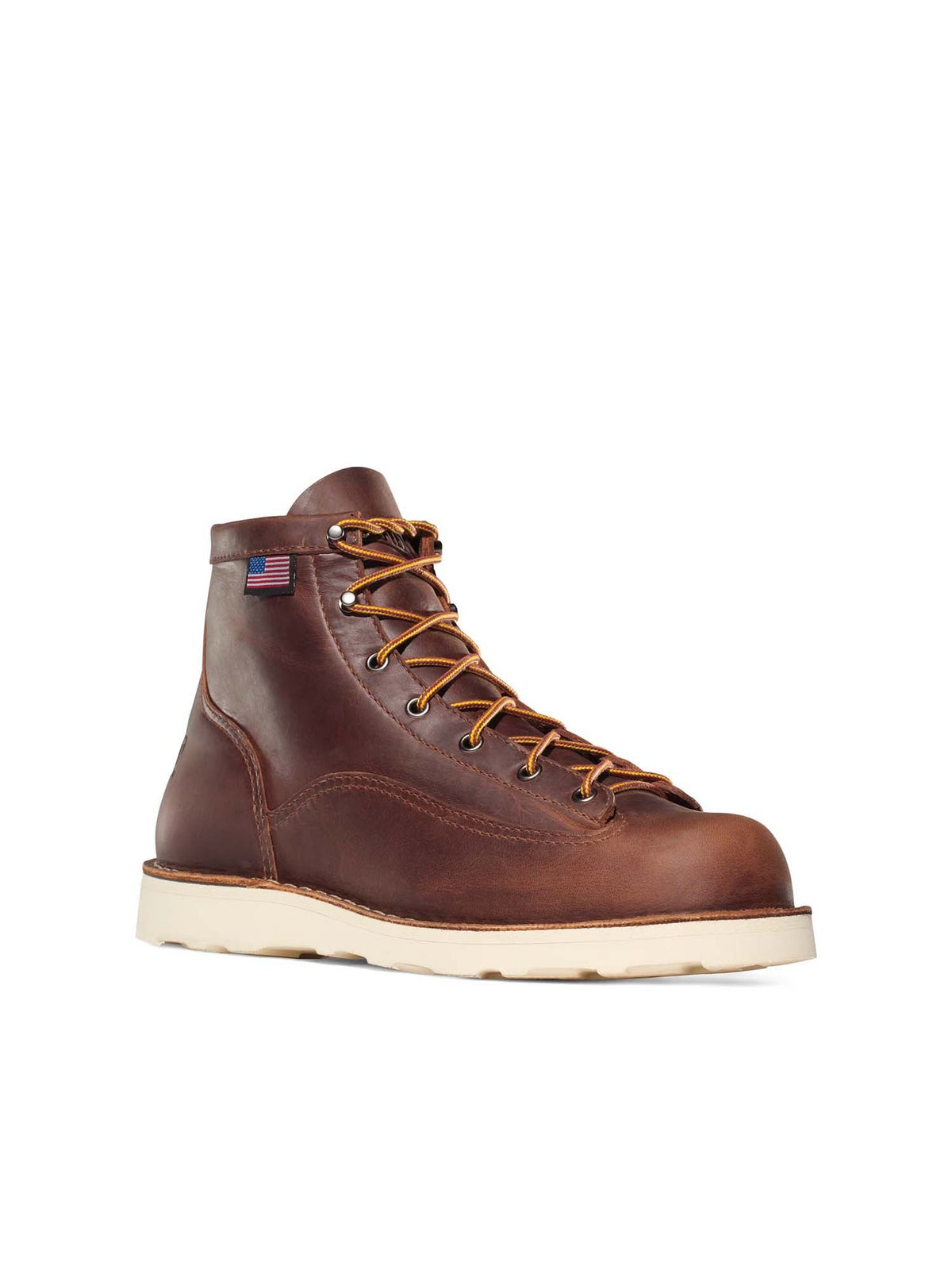 Danner Bull Run 6 Brown