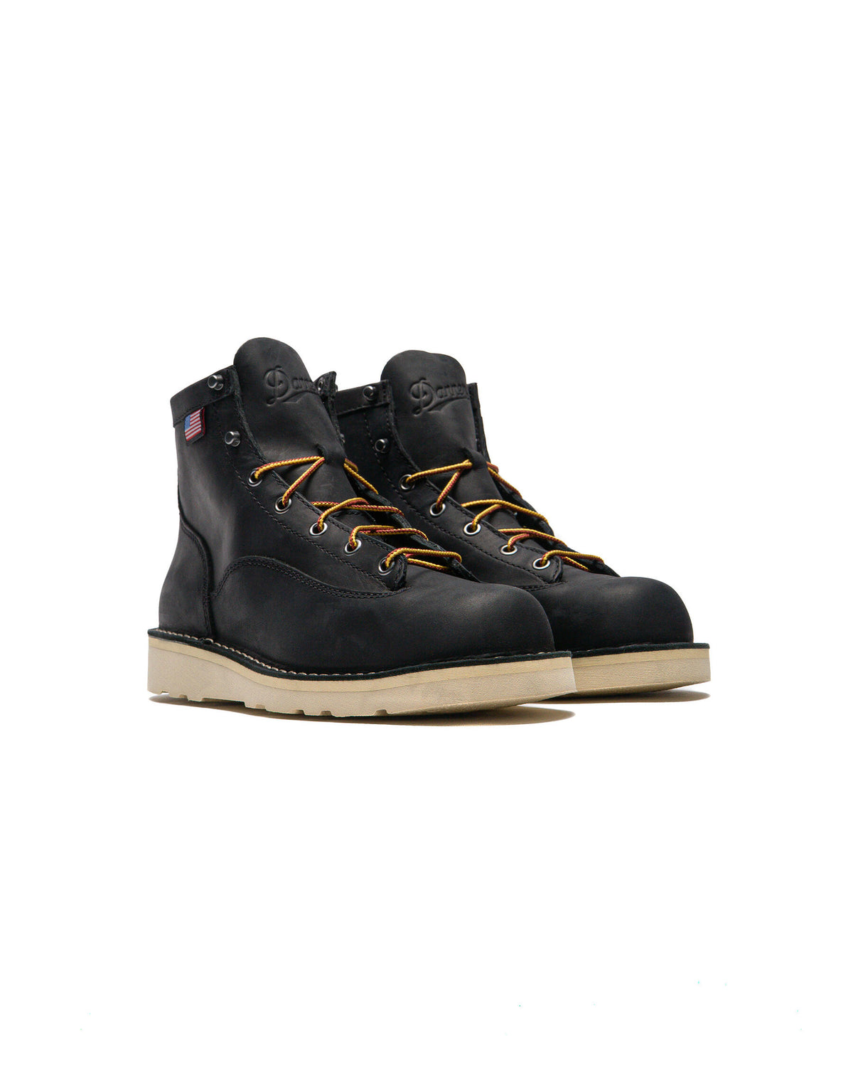 Danner Bull Run 6 Black