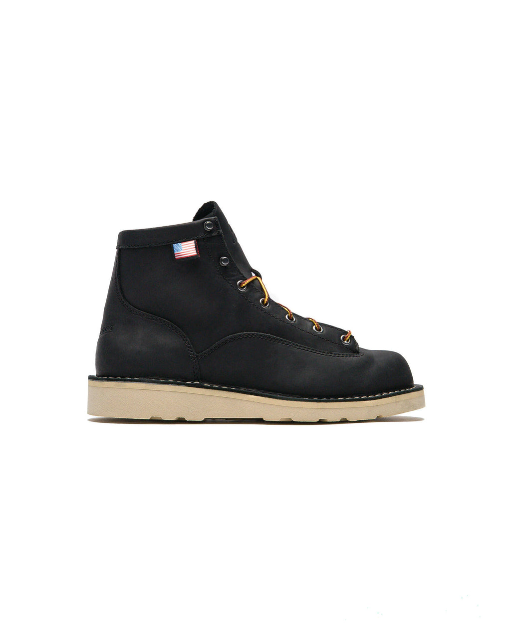 Danner Bull Run 6 Black