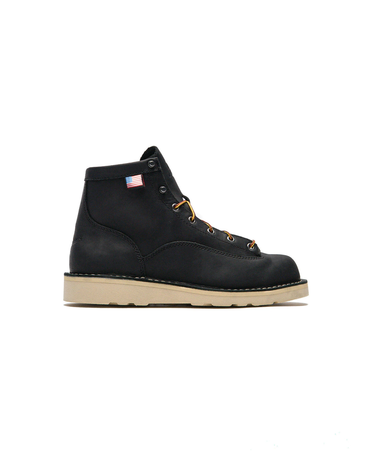 Danner Bull Run 6 Black