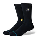 STANCE EXTRA DIRTY CREW BLACK