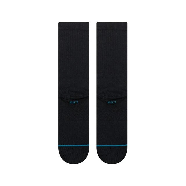 STANCE EXTRA DIRTY CREW BLACK