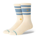 STANCE GOT SOL CREW CANVAS