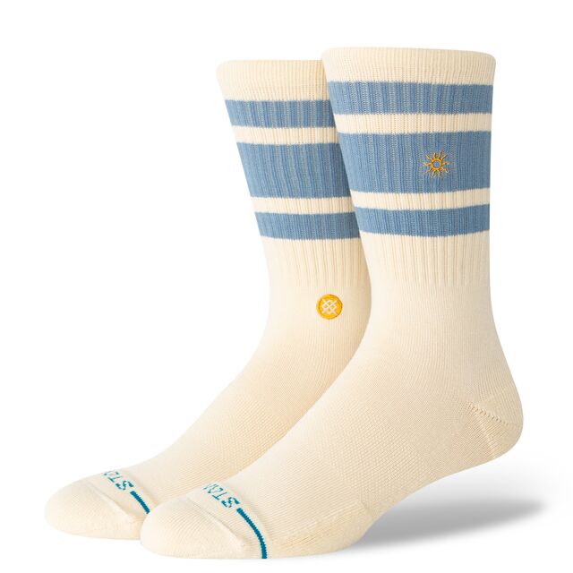 STANCE GOT SOL CREW CANVAS