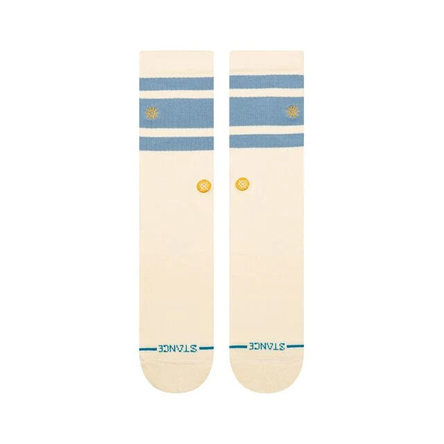 STANCE GOT SOL CREW CANVAS