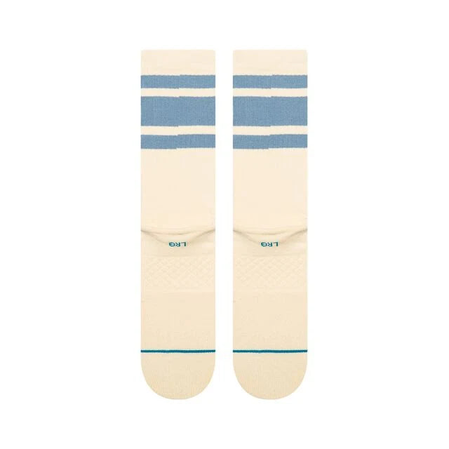 STANCE GOT SOL CREW CANVAS