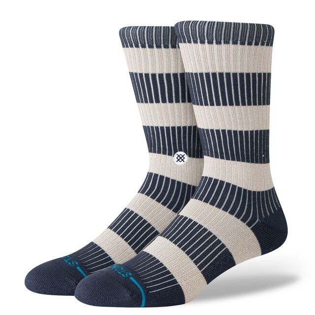 STANCE JAILBIRD CREW SOCK