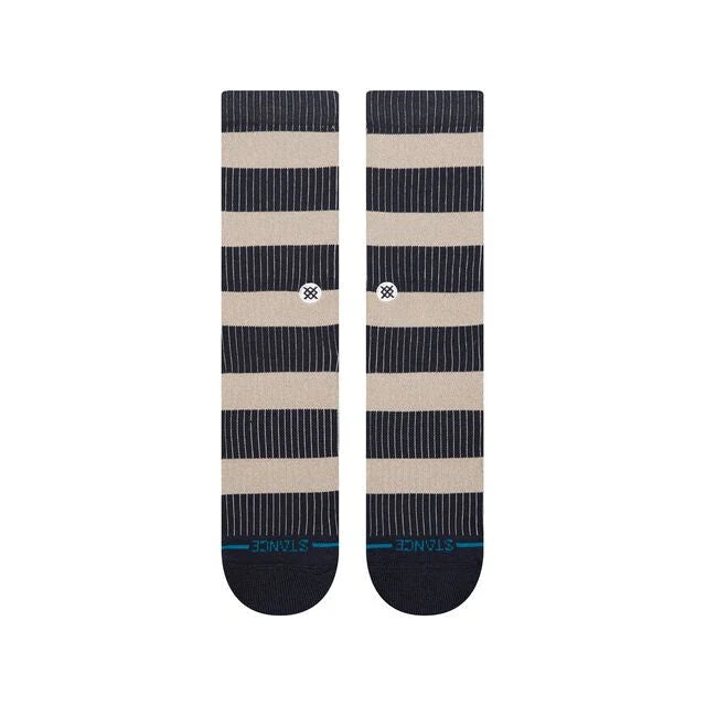 STANCE JAILBIRD CREW SOCK