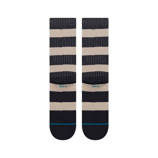STANCE JAILBIRD CREW SOCK