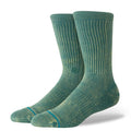 STANCE SIGNATURE WASH CREW SOCK