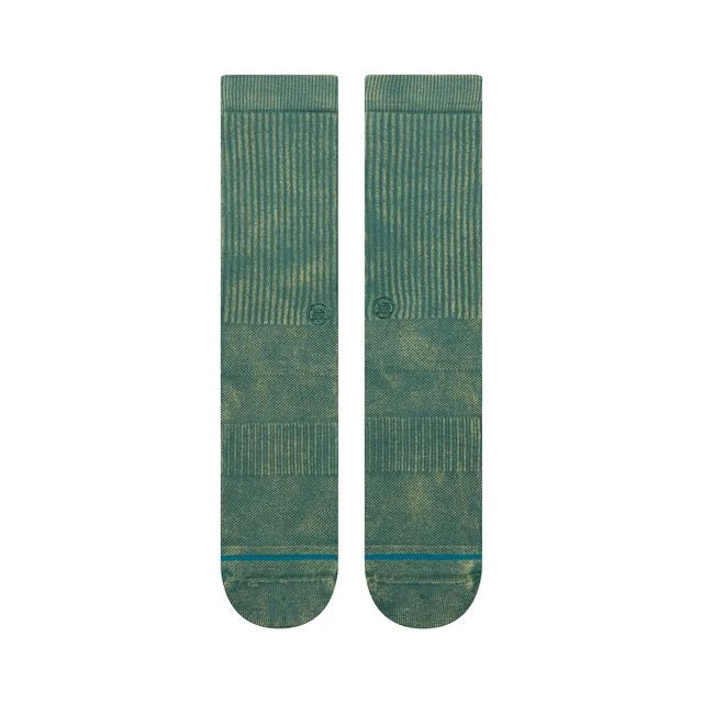 STANCE SIGNATURE WASH CREW SOCK