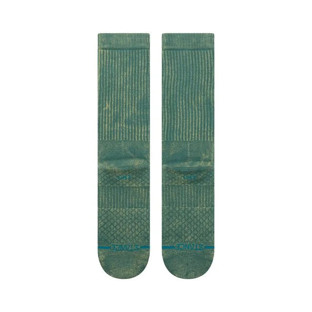 STANCE SIGNATURE WASH CREW SOCK