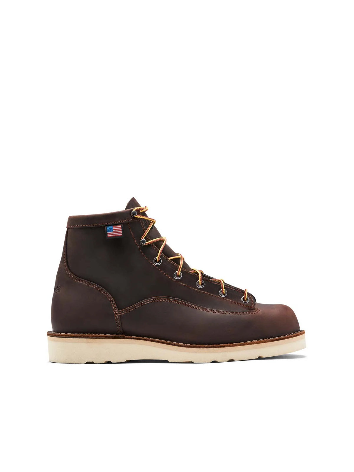 Danner Bull Run 6 Brown