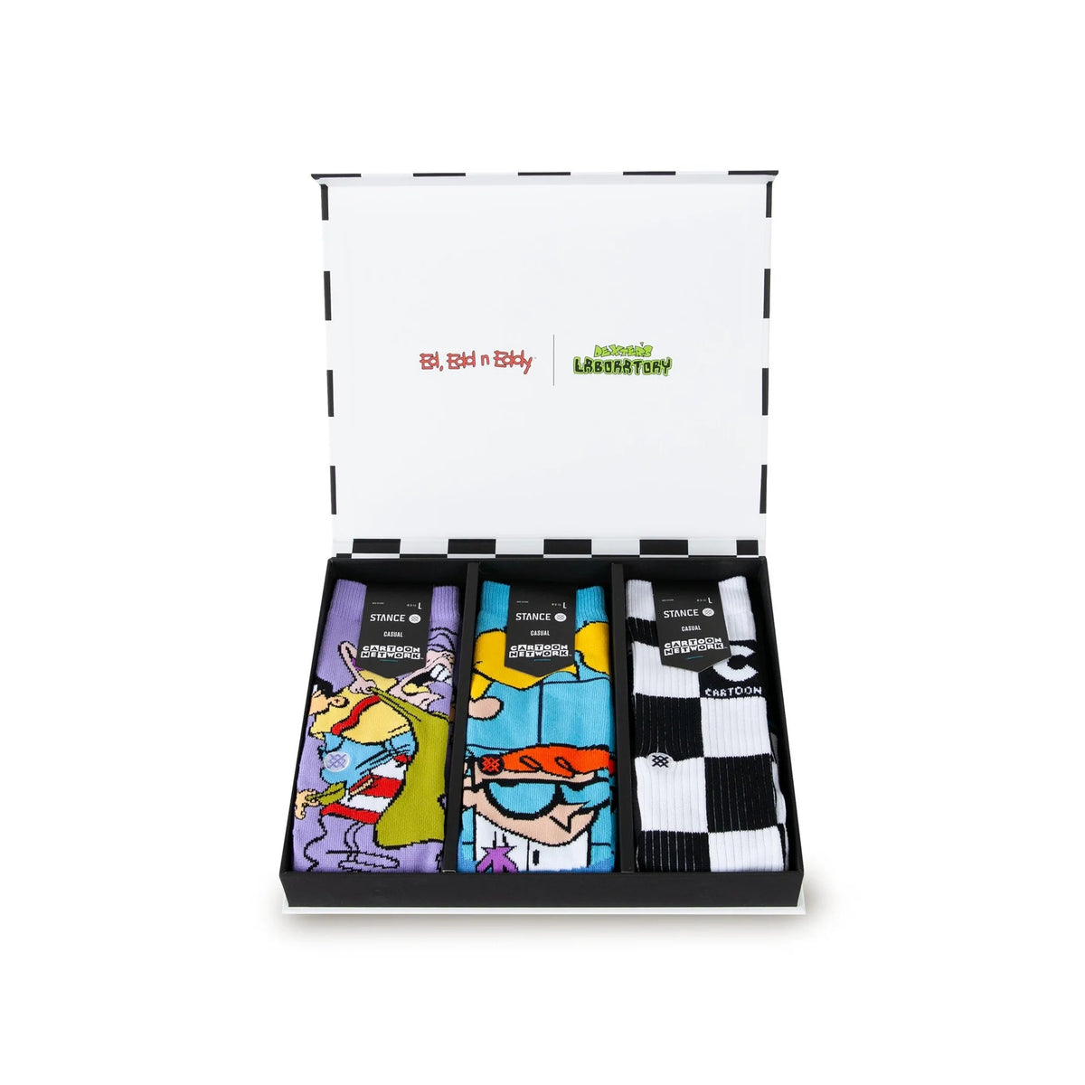 STANCE CARTOON NETWORK BOX SET