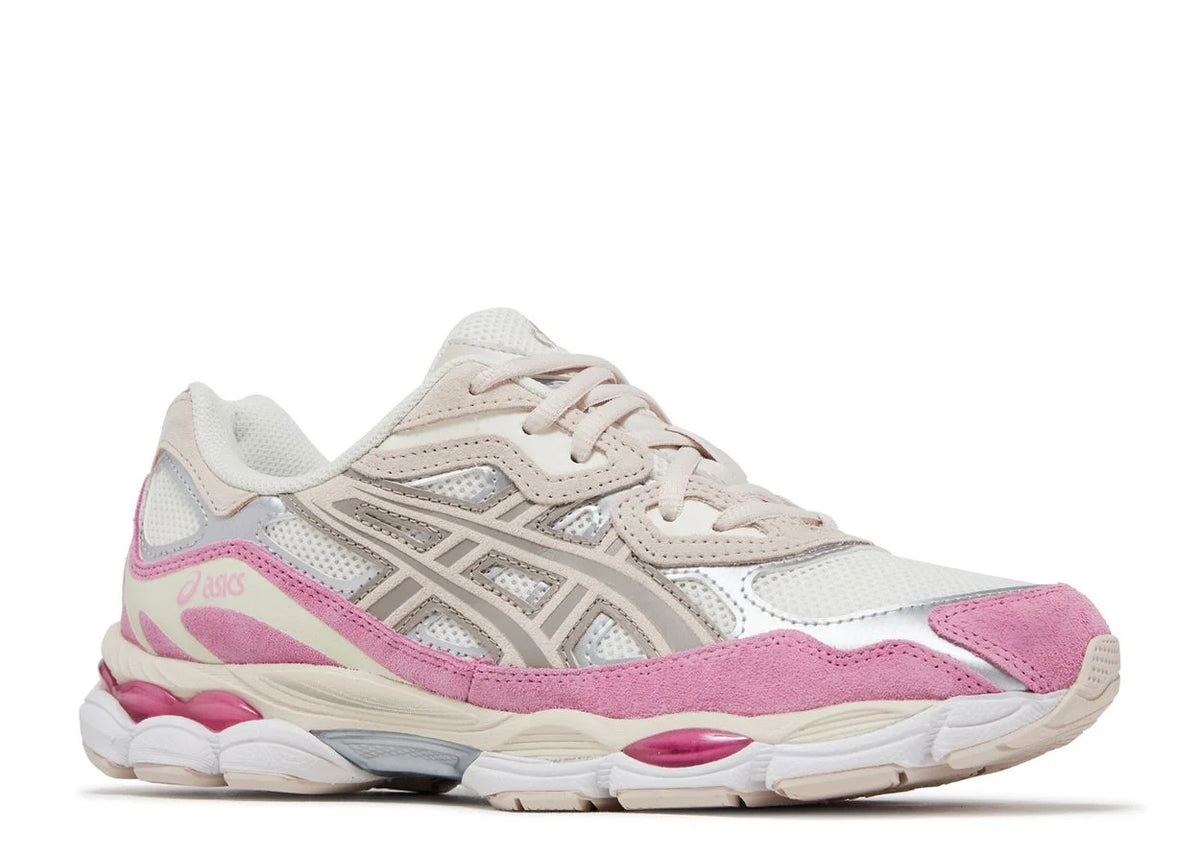 Asics Gel Nyc cream/pink