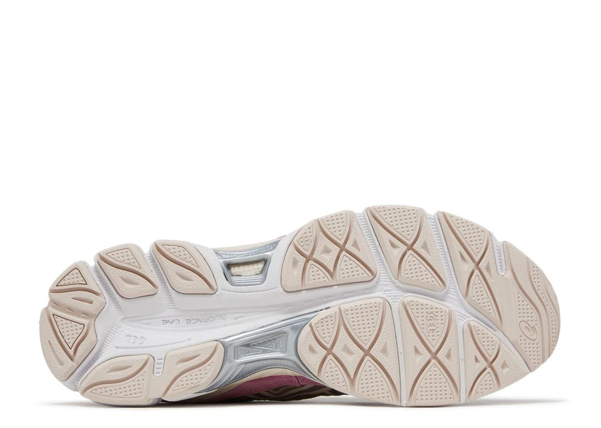 Asics Gel Nyc cream/pink