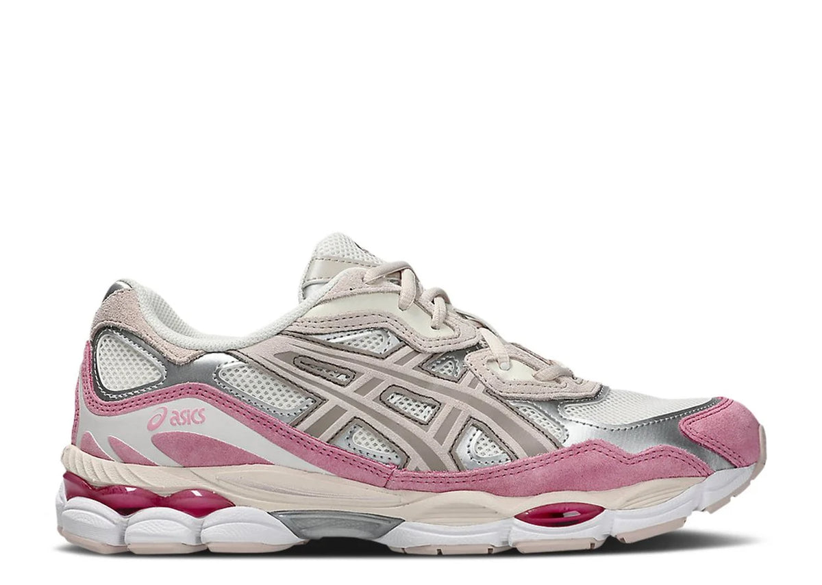Asics Gel Nyc cream/pink