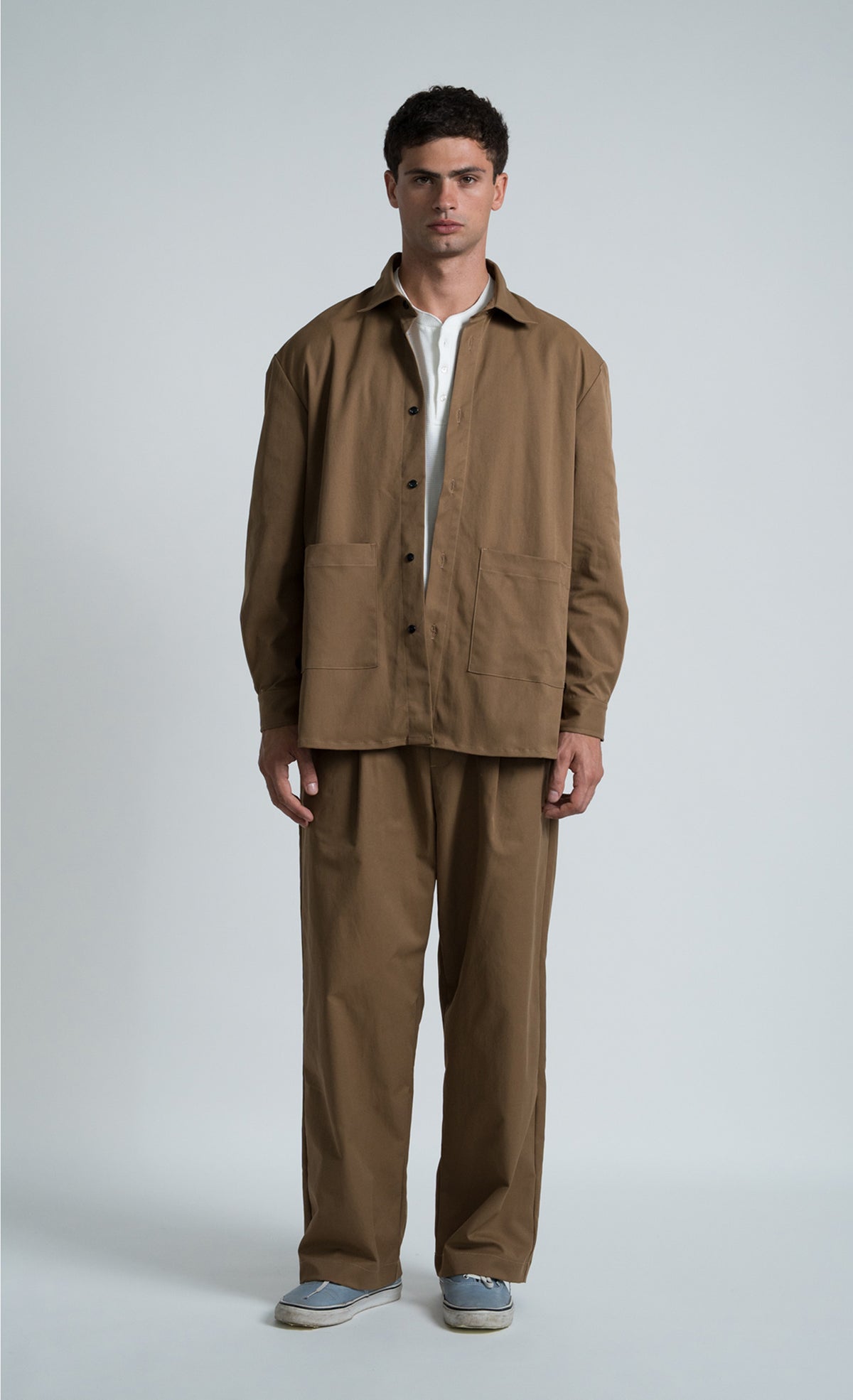 Wooden Big Osaka – Noce