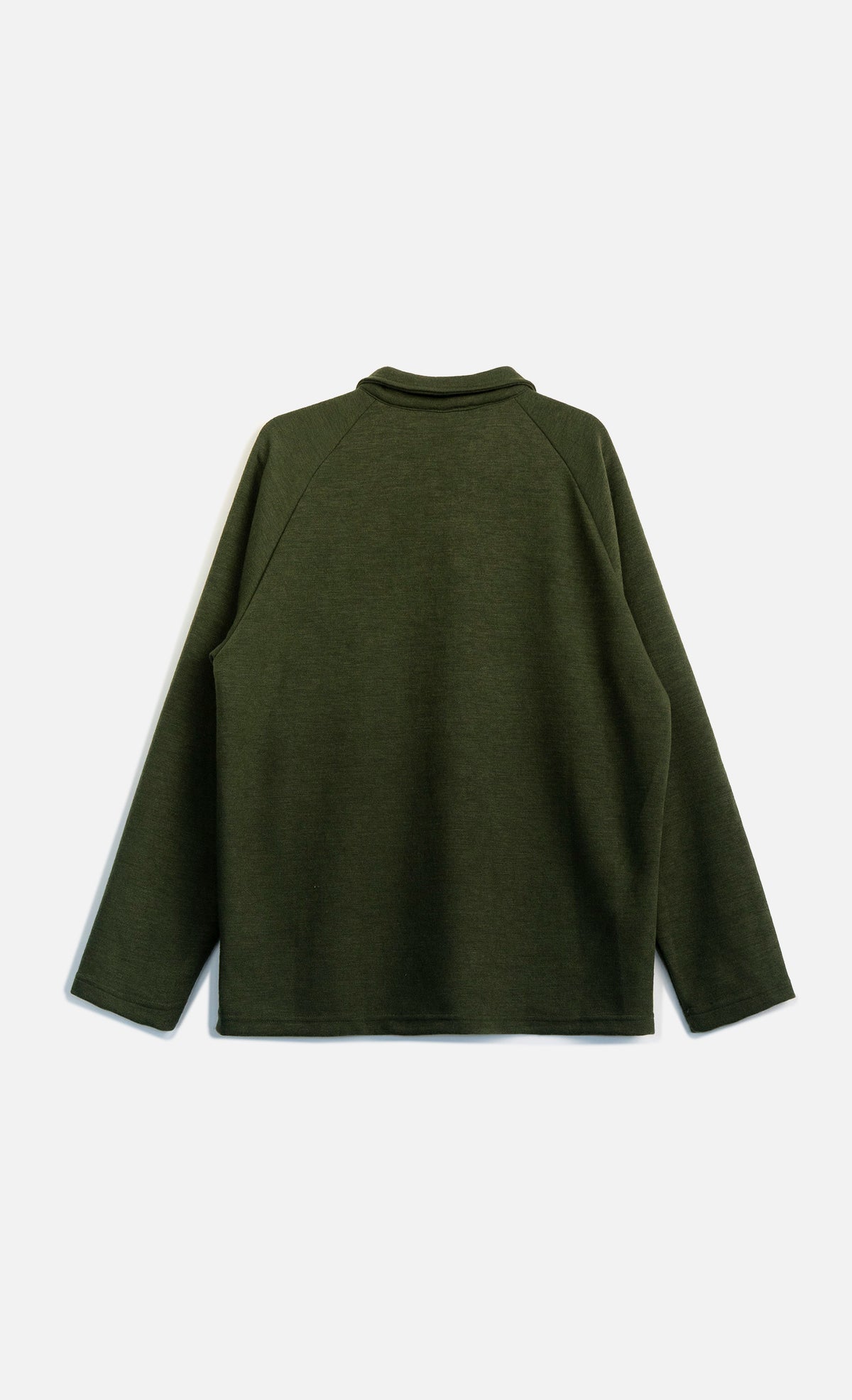 Wooden Nole Polo Ws – Verde