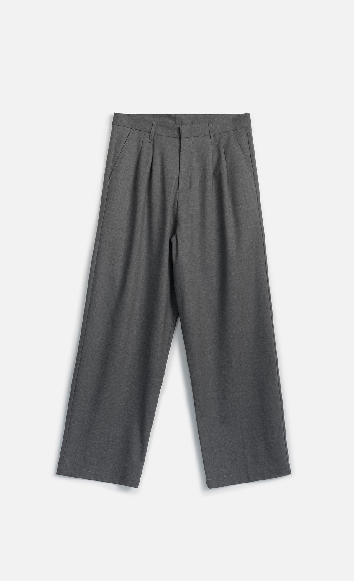Wooden Shibuya – Grigio