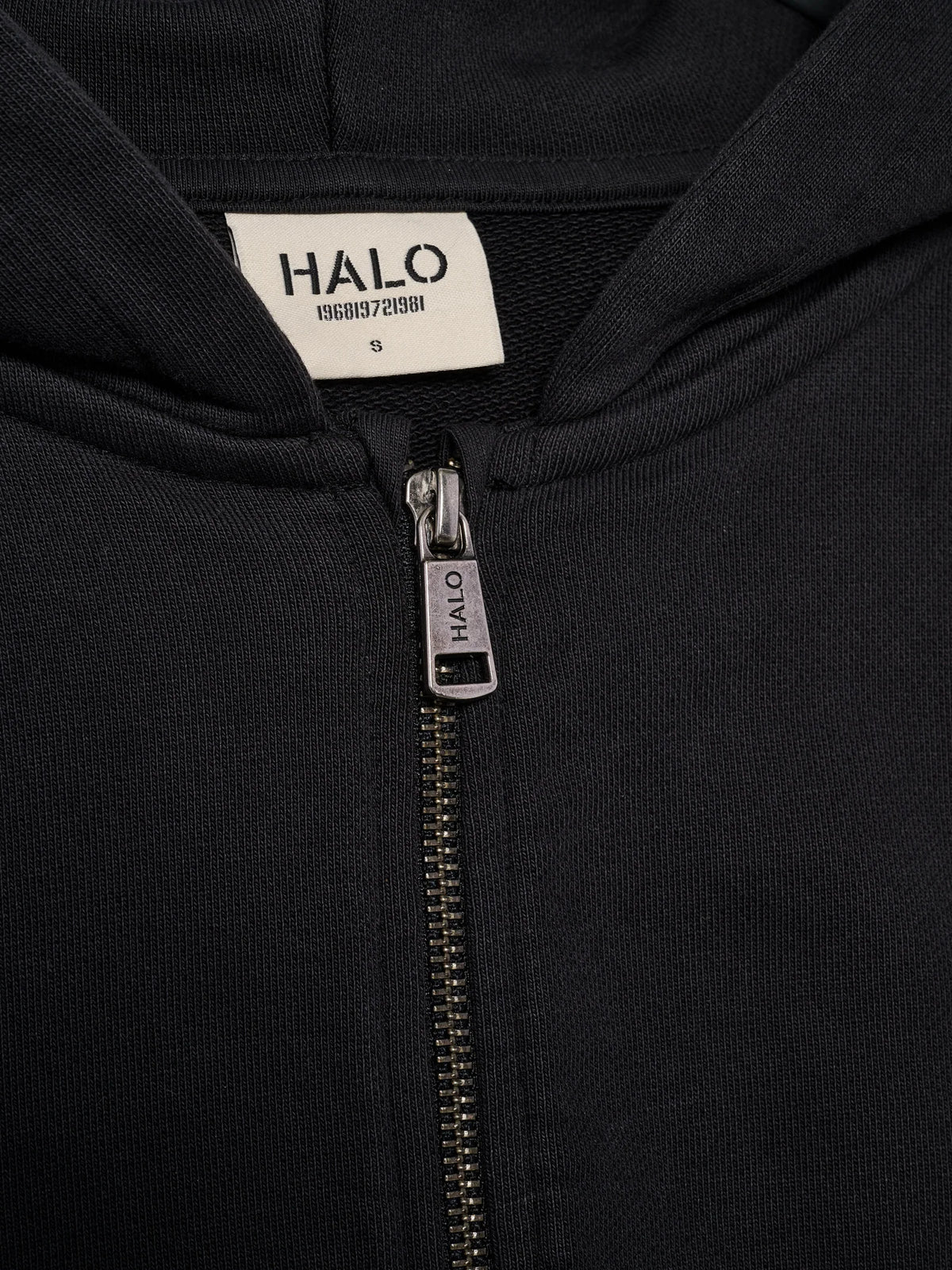 HALO SFL ZIP HOODIE
