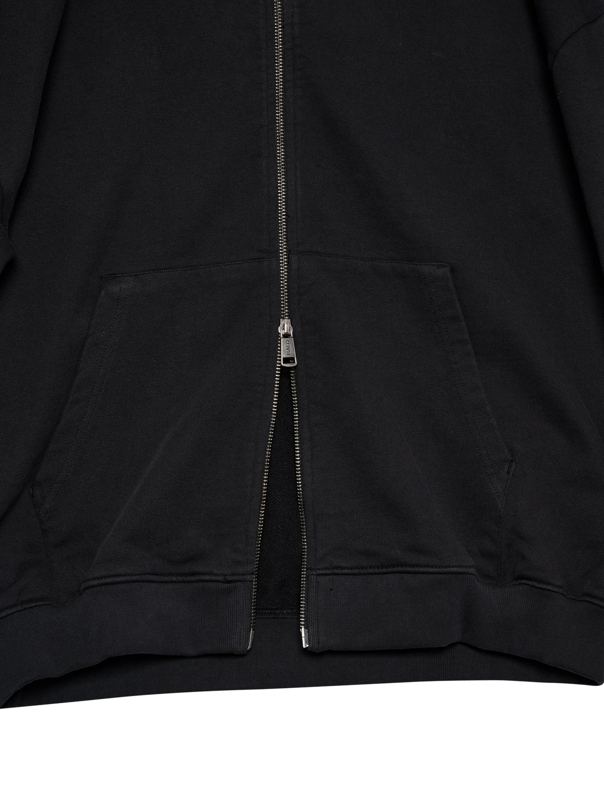 HALO SFL ZIP HOODIE