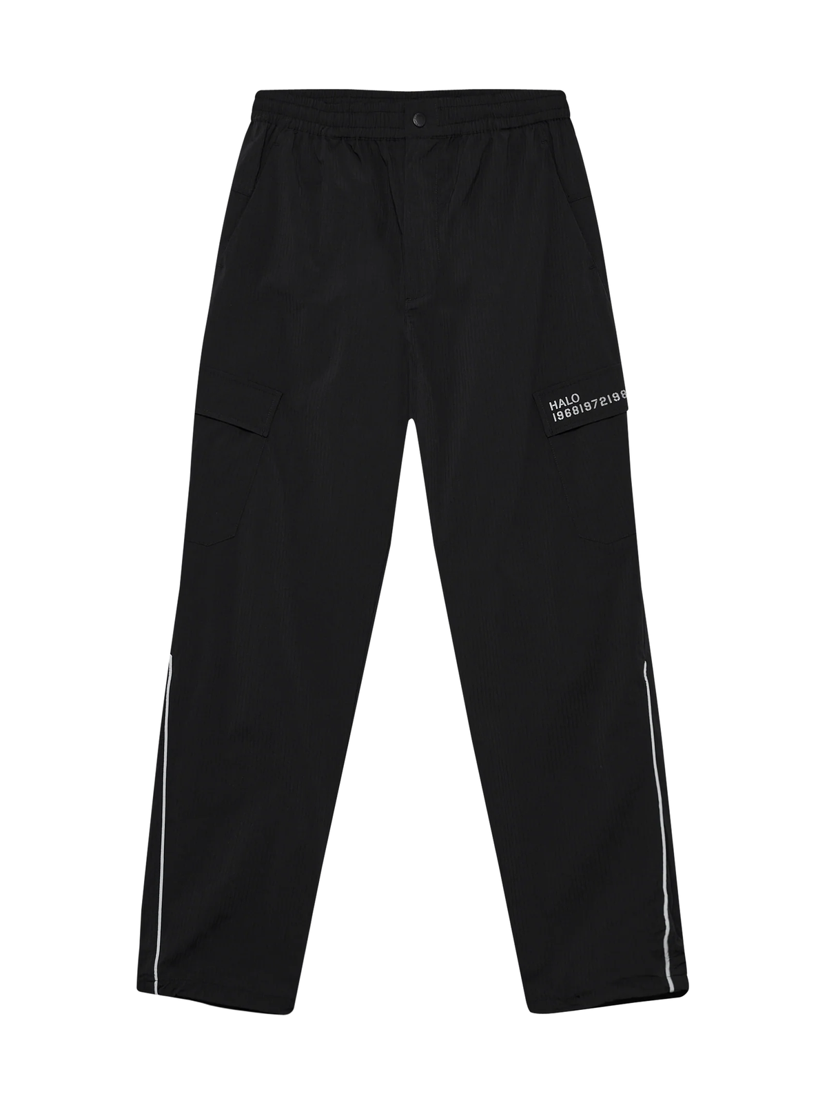 HALO SFL CARGO PANT BLACK