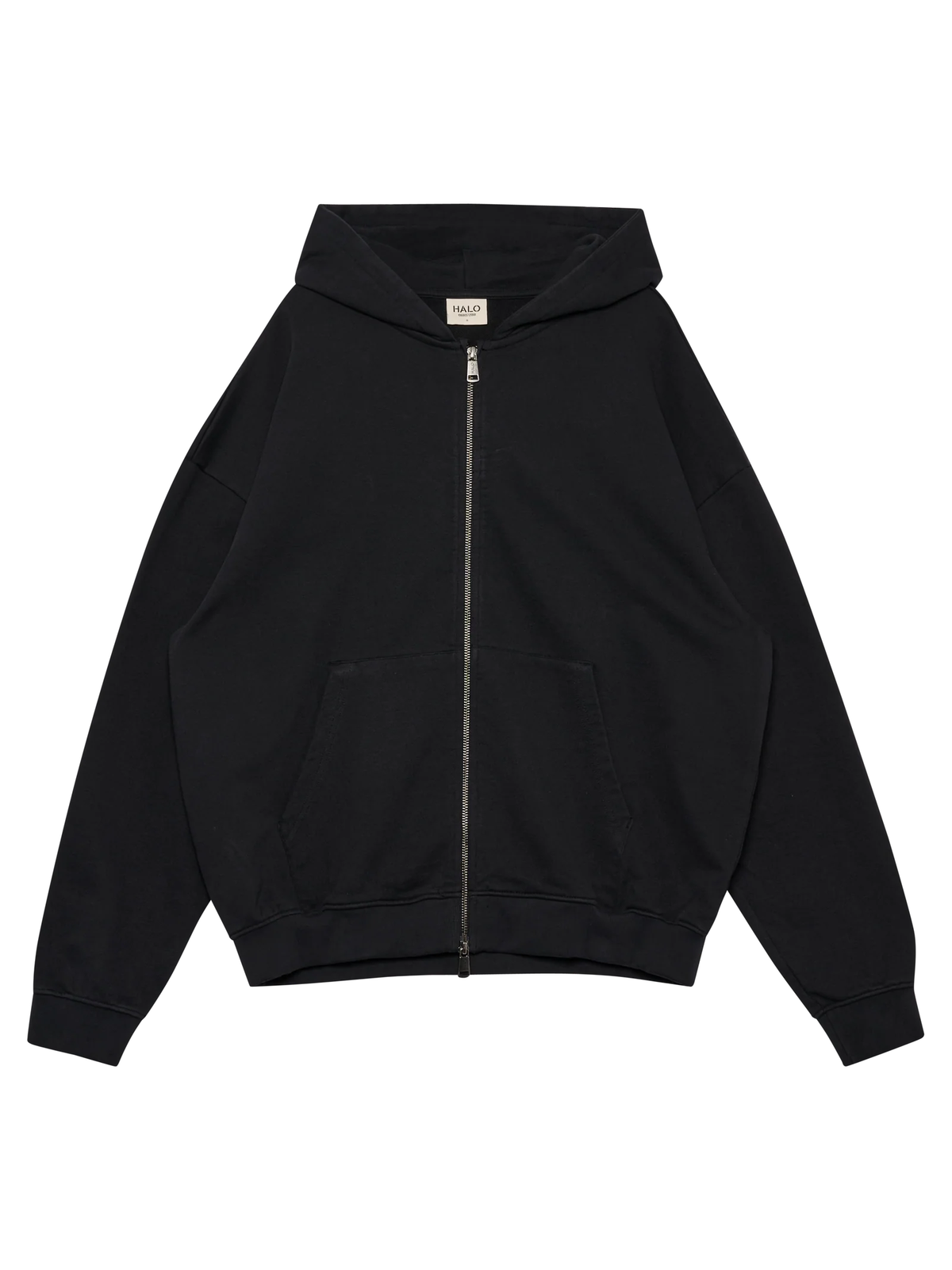 HALO SFL ZIP HOODIE
