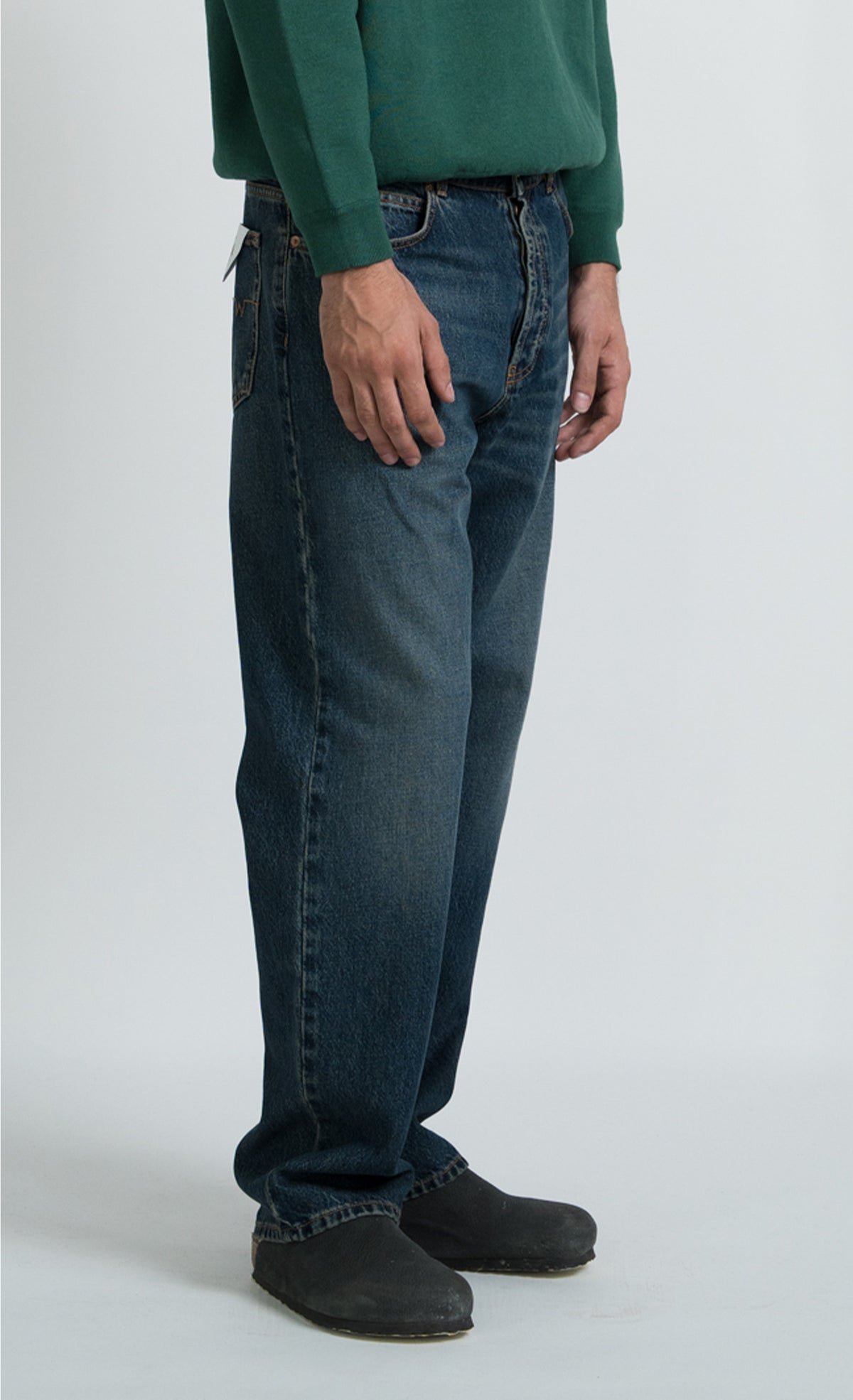 Wooden Original Vintage – Deep Dirty